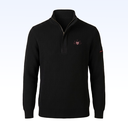 SAINT JAMES LOUP DE MER II WOOL SWEATER