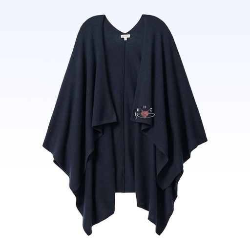 JOHNNIE-O LOUISA CASHMERE BLEND WRAP