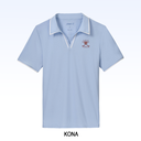 JOHNNIE-O ADELAIDE PERFORMANCE JERSEY POLO