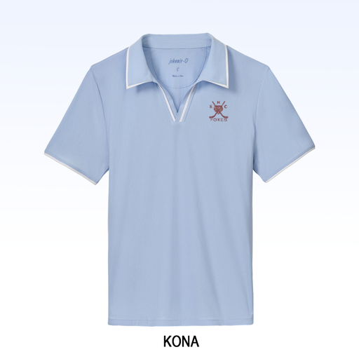 JOHNNIE-O ADELAIDE PERFORMANCE JERSEY POLO