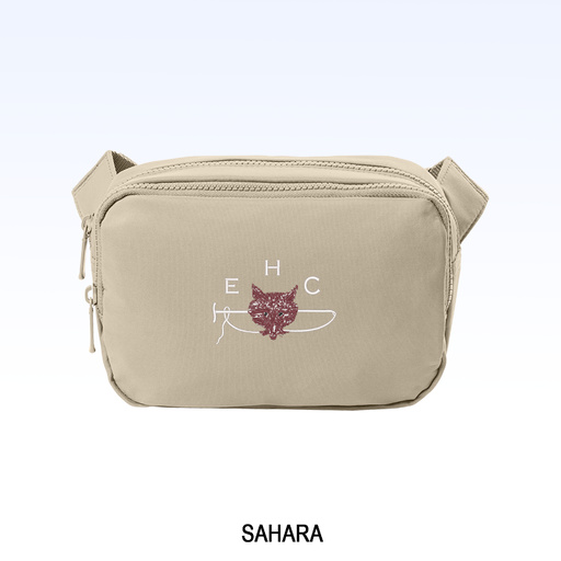CROSSBODY DUAL-COMPARTMENT PACK (3L)