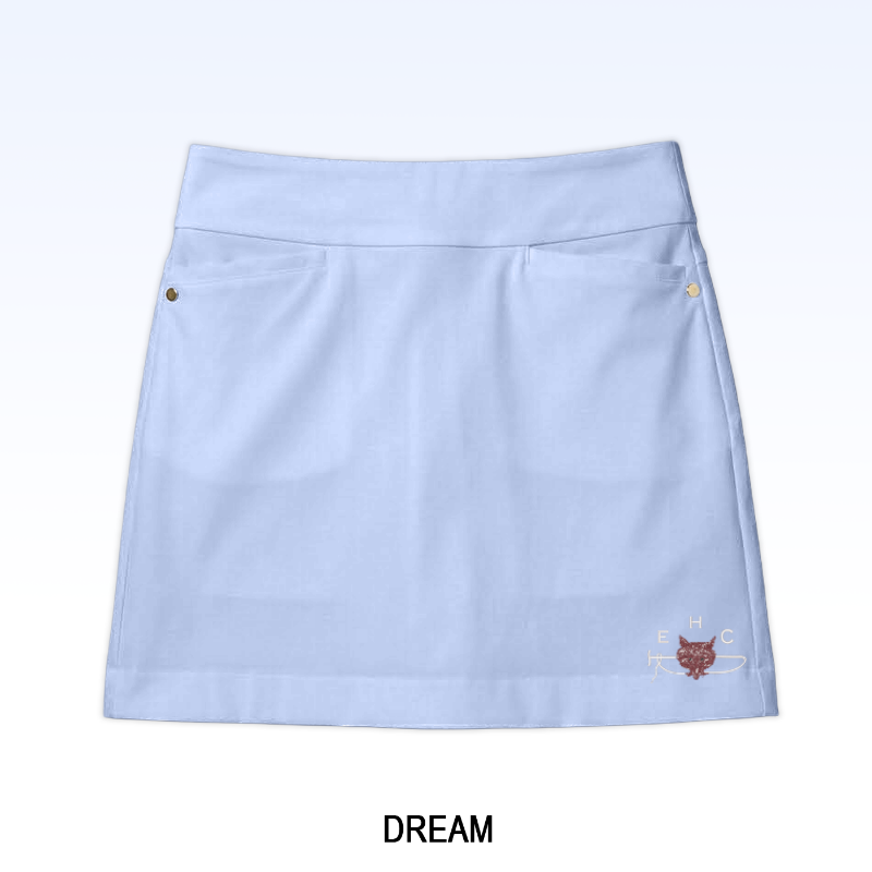 FAIRWAY & GREENE CARRIE SKIRT