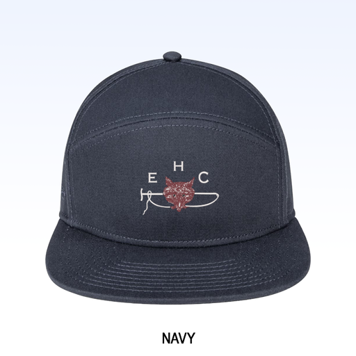 TRADESMAN SIX-PANEL CAP