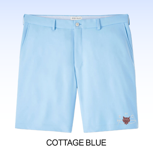 PETER MILLAR SALEM PERFORMANCE SHORT