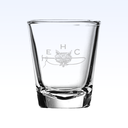 SHOT GLASSES - 2 oz.