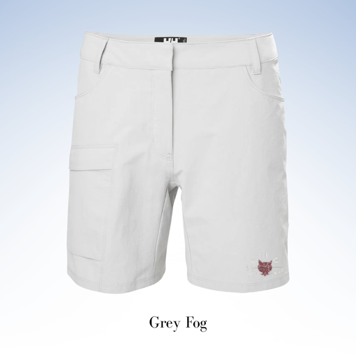HELLY HANSEN WOMEN'S QUICK-DRY CARGO SHORTS