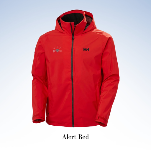 HELLY HANSEN HP RACING HOODED JACKET 2.0