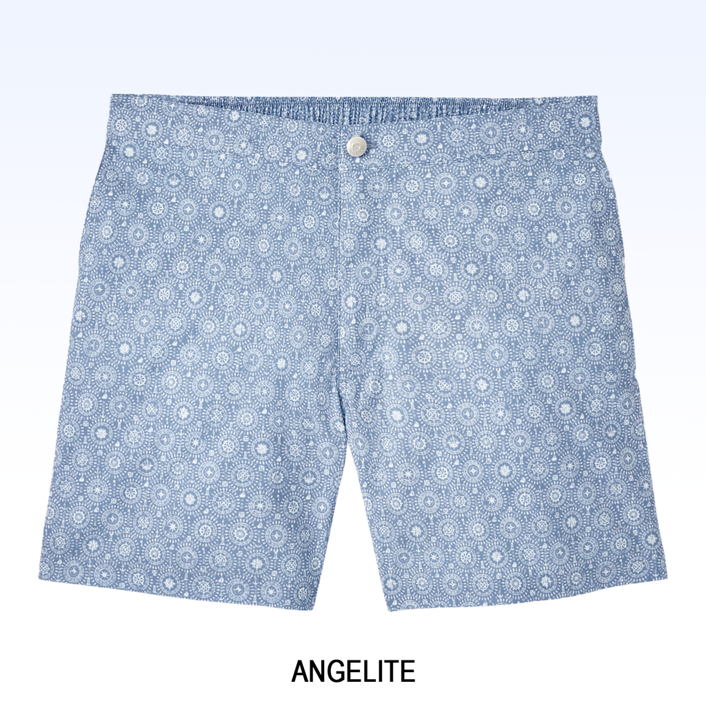 PETER MILLAR SWIM TRUNK