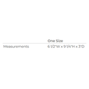 SS-FOS900546_Size