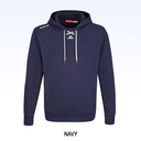 CCM FLEECE LACE HOODIE ADT_Navy