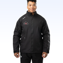 EHC_BAUER TEAM MIDWEIGHT JACKET_Black