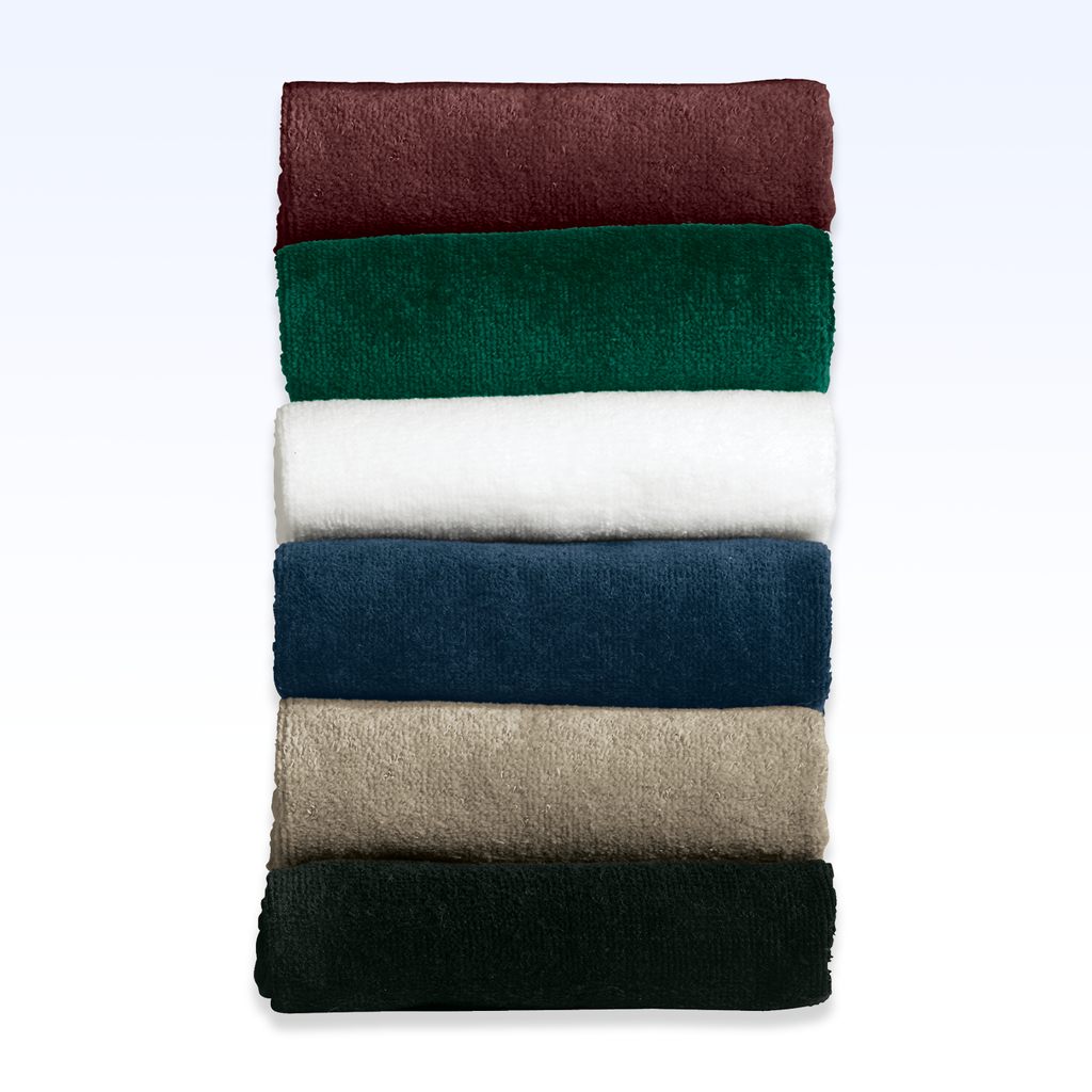 CLUB GROMMETED TRI-FOLD GOLF TOWEL | Essex Hunt Club