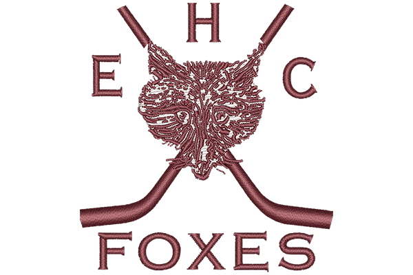 EHC Hockey Logo