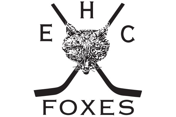 EHC Hockey Logo