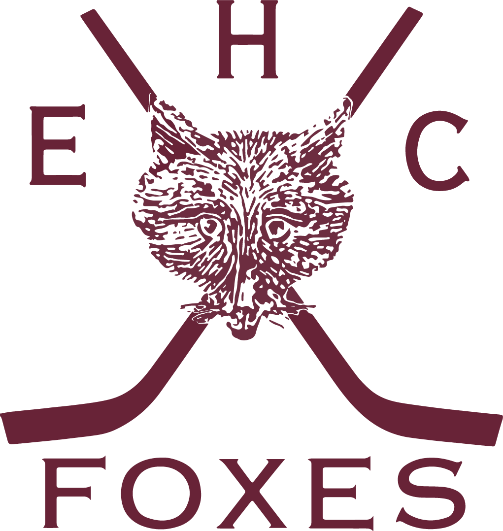 EssexHC - Hockey Logo